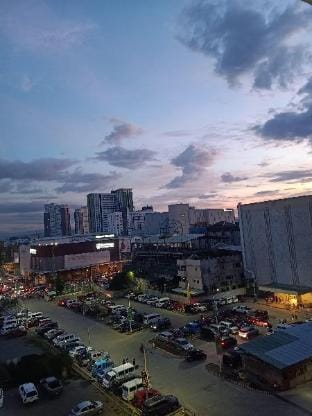 Kim"s Condo Hotel Apartment in Cagayan de Oro