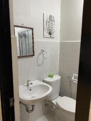 Kim"s Condo Hotel Apartment in Cagayan de Oro