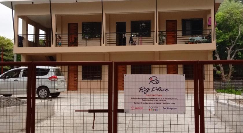 NEW and budget-friendly homestay in ELYU! Apartment in La Union