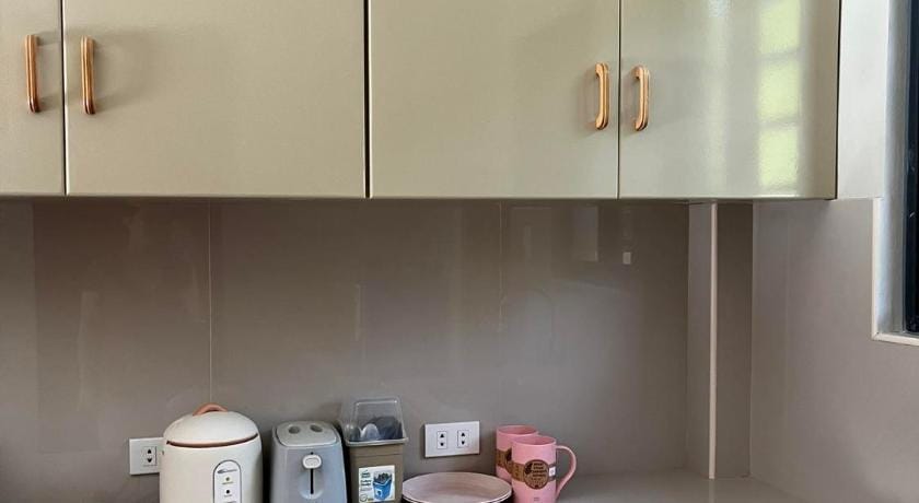 NEW and budget-friendly homestay in ELYU! Apartment in La Union