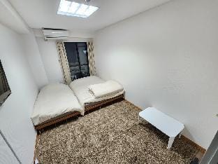 난카이난바역 인근 모리아파트먼트1 Apartment in Osaka