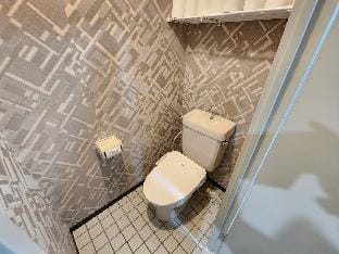 난카이난바역 인근 모리아파트먼트1 Apartment in Osaka