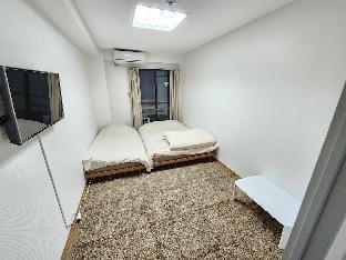 난카이난바역 인근 모리아파트먼트1 Apartment in Osaka