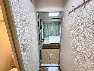 MORI Apartment2 near by namba walk 5min Apartment in Osaka