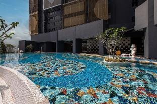 Arte Duplex City View High Speed WiFi By Nexstay Apartment in Federal Territory of Kuala Lumpur