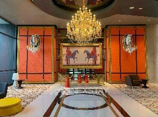 Arte Duplex City View High Speed WiFi By Nexstay Apartment in Federal Territory of Kuala Lumpur