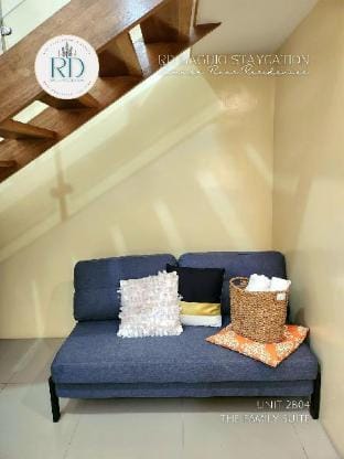 A stylish, homey staycation in Baguio city Vacation rental in Baguio