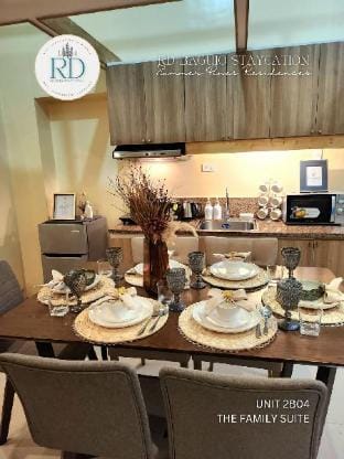 A stylish, homey staycation in Baguio city Vacation rental in Baguio