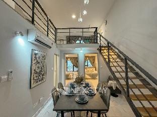 Arte Cheras Dior Designer Loft By Nexstay Apartment in Federal Territory of Kuala Lumpur