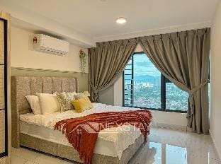 Cheras Apartments Apartment in Federal Territory of Kuala Lumpur