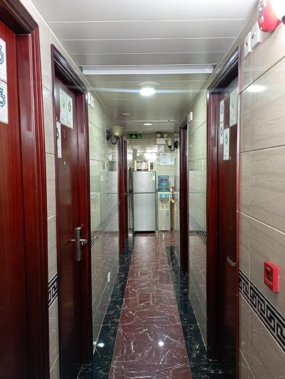 DREAMNEST GUESTHOUSE (Tsim Sha Tsui) Hotel in Hong Kong