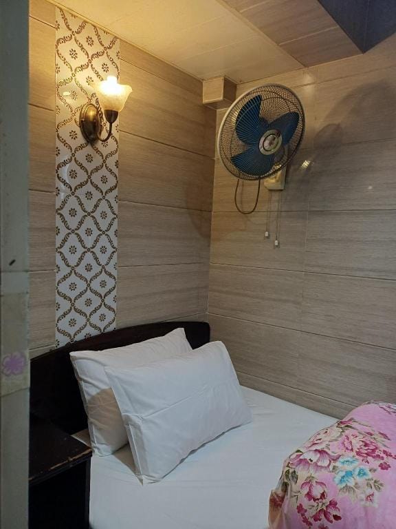 DREAMNEST GUESTHOUSE (Tsim Sha Tsui) Hotel in Hong Kong
