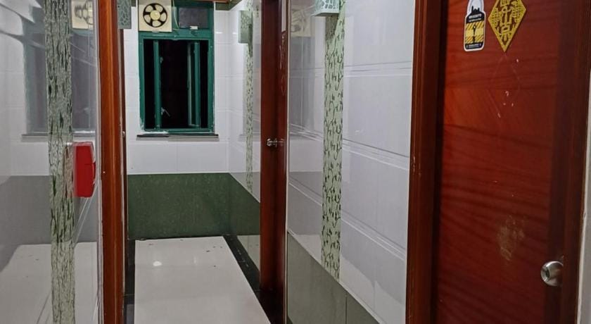 DREAMNEST GUESTHOUSE (Tsim Sha Tsui) Hotel in Hong Kong