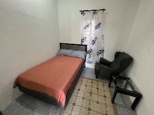 Harith's Little Homestay @ Desa Putra 300mbps Wifi Vacation rental in Putrajaya
