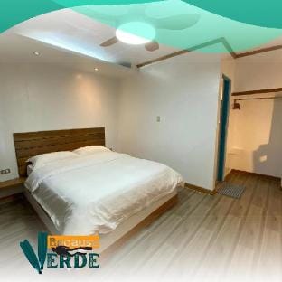 BECAUSE VERDE RESORT - PUERTO GALERA Apartment in Puerto Galera