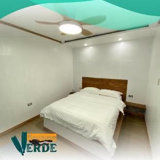 BECAUSE VERDE RESORT - PUERTO GALERA Apartment in Puerto Galera
