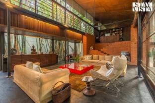 StayVista at Shashwat Villa Villa in Maharashtra