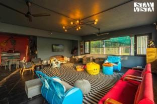StayVista at Shashwat Villa Villa in Maharashtra