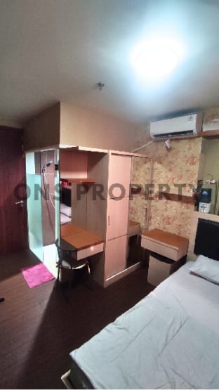 Apartemen Saladin By ONS Property Apartment in West Java