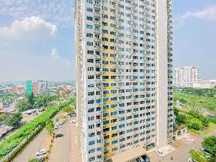 Studio Cozy Springlake Summarecon By Travelio Apartment in West Java
