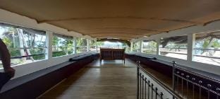 Classic Cruise Alleppey Vacation rental in Alappuzha