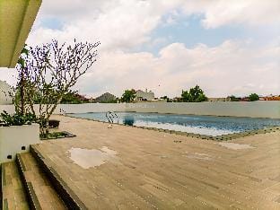 Comfort Homey Studio at Barsa City By Travelio Apartment in Special Region of Yogyakarta