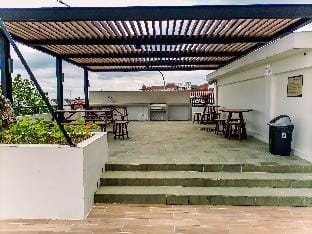 Comfort Homey Studio at Barsa City By Travelio Apartment in Special Region of Yogyakarta