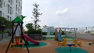 Tangerang City Center Apartments Apartment in West Java