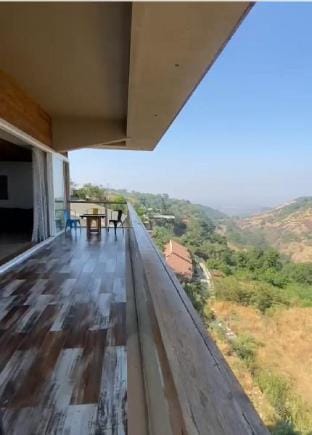 Antelia stay valley view  Apartment in Maharashtra