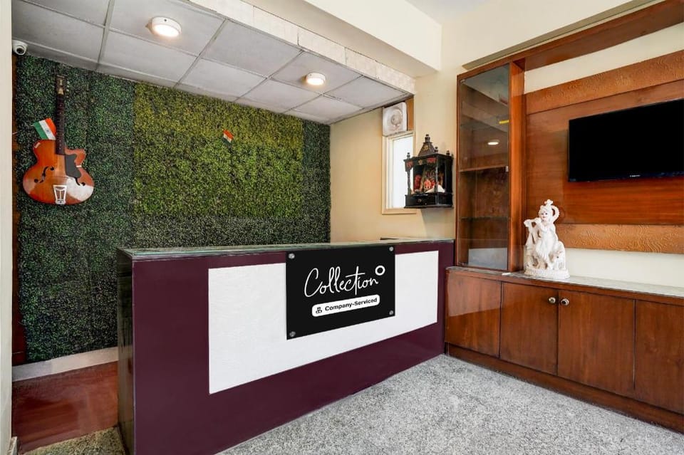 Collection O Sector 70 Noida Hotel in Noida
