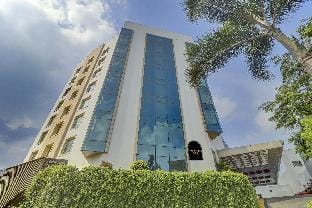 Palette - Hotel chennai le palace Vacation rental in Chennai