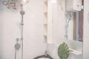 Best Studio Sky House BSD near AEON By Travelio Apartment in West Java