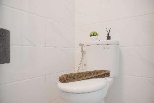 Best Studio Sky House BSD near AEON By Travelio Apartment in West Java