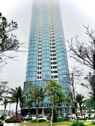 Alacarte Studio 1BR Ha Long Apartment in Laos