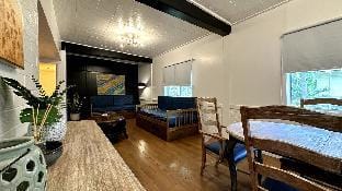Brentwood 3Br Subic Bay Home that fits big groups Vacation rental in Subic