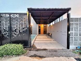 ModernA46 Hua-Hin Private Poolvilla from beach3km Villa in Hua Hin District