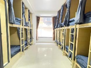 Nhật's Sapa Central Hostel Apartment in Laos