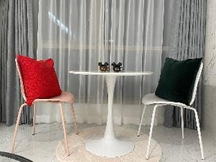 Hotel-grade Gangnam Seocho Arts Center Royum/1.5 Room Full Option/Netflix Available Apartment in Seoul