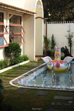 MON House Apartment in Phan Thiet
