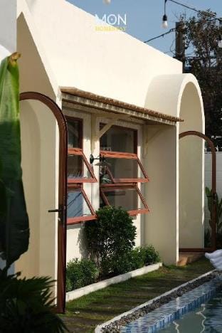 MON House Apartment in Phan Thiet