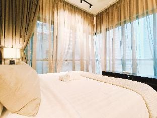 Opening promo7 KualaLumpur City (12Px) 4BR #KLCC Apartment in Federal Territory of Kuala Lumpur