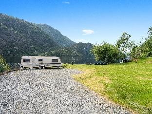 Grimen Camping Campground/ 
RV Resort in Bergen