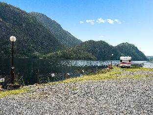 Grimen Camping Campground/ 
RV Resort in Bergen
