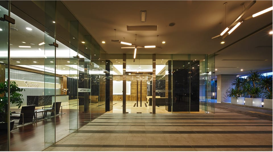 Opening promo8 KualaLumpur City (11Px) 4BR #KLCC Apartment in Federal Territory of Kuala Lumpur