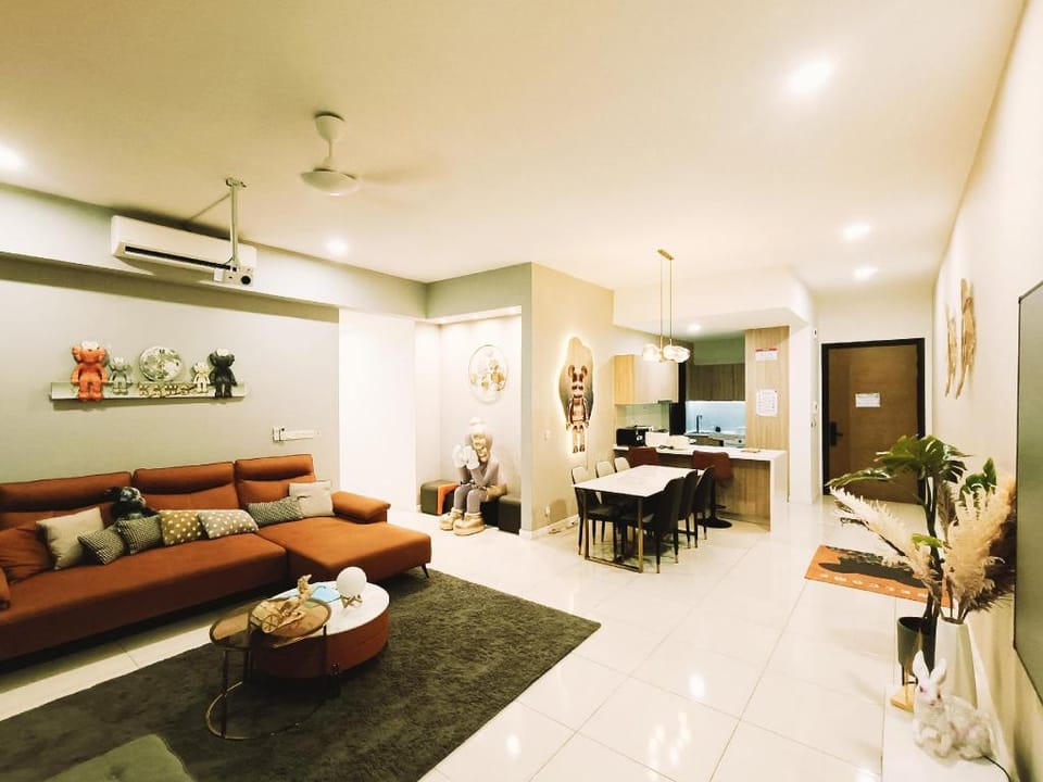 Opening promo8 KualaLumpur City (11Px) 4BR #KLCC Apartment in Federal Territory of Kuala Lumpur