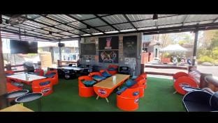 OYO 75500 Kuunone Art & Gallery Vacation rental in Thailand