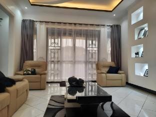 Meg Heights Kampala Vacation rental in Uganda