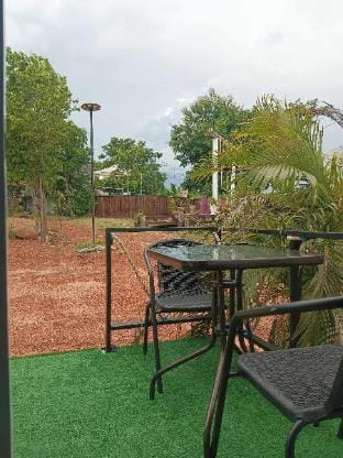 Sirindhorn Villas Villa in Laos