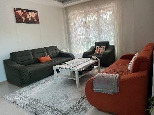Sunny Retreat Vacation rental in Ankara