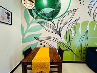 Home Escape 2BHK Retreat Pvt Home Apartment in India